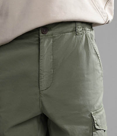 Curaray Cargo trousers-